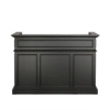 Receptie pentru Frizerie / Barber Shop - MENOSER - Palermo -  MSR-P 001 - black