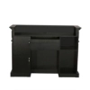 Receptie pentru Frizerie / Barber Shop - MENOSER - Palermo -  MSR-P 001 - black