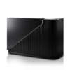 Receptie pentru Frizerie / Barber Shop - MENOSER - Verona -  MSR-P 003 - black - cu led