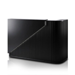 Receptie pentru Frizerie / Barber Shop - MENOSER - Verona -  MSR-P 003 - black - cu led