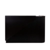 Receptie pentru Frizerie / Barber Shop - MENOSER - Verona -  MSR-P 003 - black - cu led