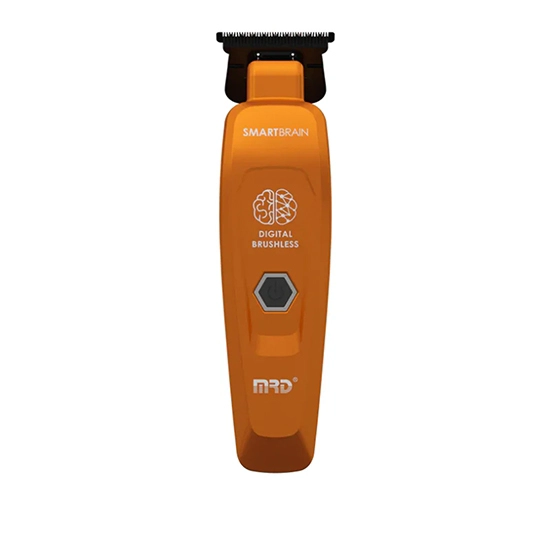 Masina de contur - MRD - Smart Brain - 7.500 RPM - Portocaliu
