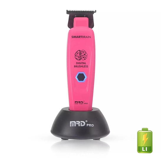 Masina de contur - MRD - Smart Brain - 7.500 RPM - Roz