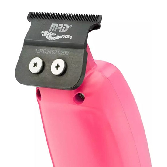 Masina de contur - MRD - Smart Brain - 7.500 RPM - Roz