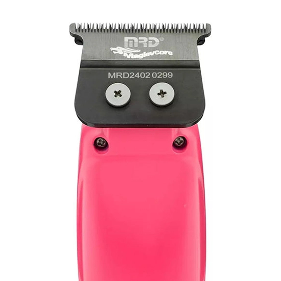 Masina de contur - MRD - Smart Brain - 7.500 RPM - Roz