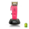Masina de tuns - MRD - Smart Brain - Roz - 7.200 RPM 