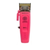 Masina de tuns - MRD - Smart Brain - Roz - 7.200 RPM 