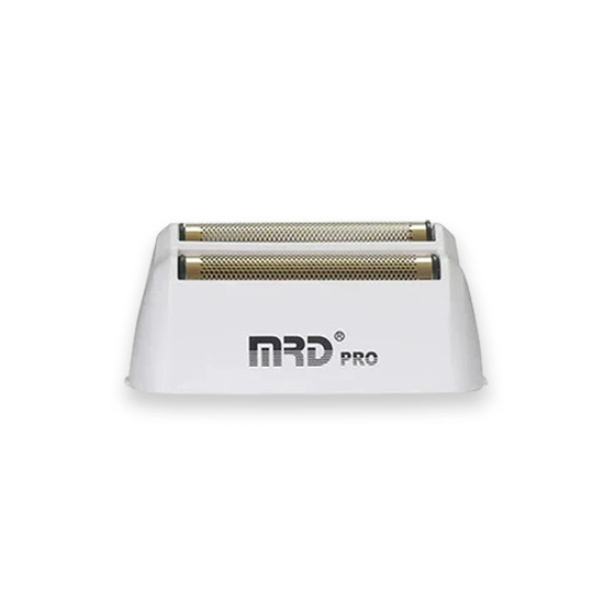 Folie pentru MRD - masina de ras - Vector - Alb