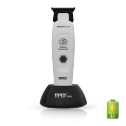 Imagine Masina de contur - MRD - Smart Brain - 7.500 RPM - Alba