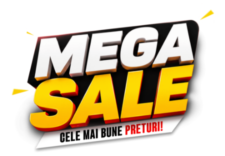 Imagine pentru categorie Mega Sale