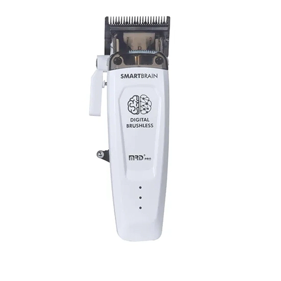 Imagine Masina de tuns - MRD - Smart Brain - White - 7.200 RPM 