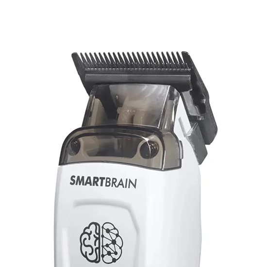 Imagine Masina de tuns - MRD - Smart Brain - White - 7.200 RPM 