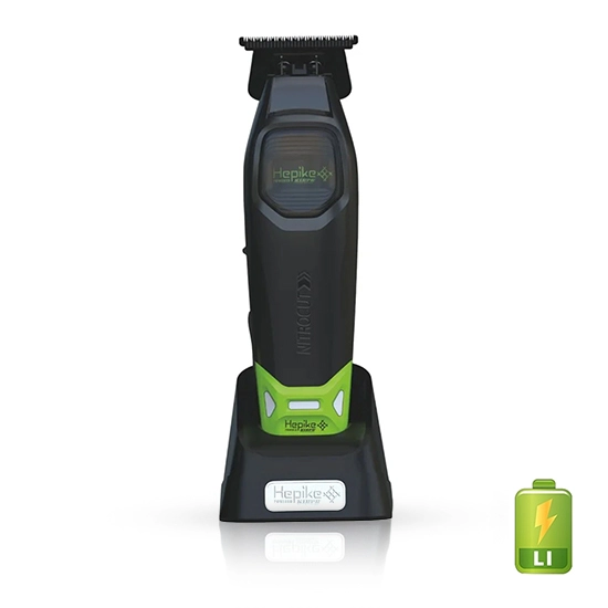 Masina de contur KIEPE - Hepike Nitrocut - 8.000 RPM - fara fir 