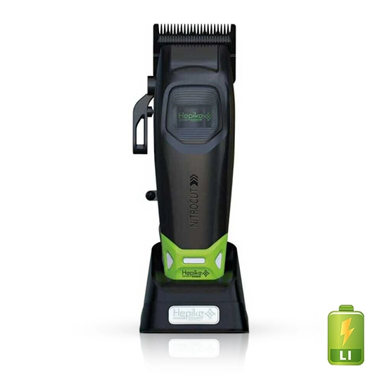 Masina de tuns - KIEPE Hepike Nitrocut - 8.000 RPM - fara fir 
