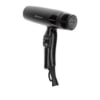 Uscator de par - GAMMA+ HYBRID - 100.000 RPM - Negru - PAGAMHYBRID242_01