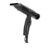 Uscator de par - GAMMA+ HYBRID - 100.000 RPM - Negru - PAGAMHYBRID242_01