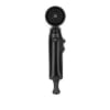 Uscator de par - GAMMA+ HYBRID - 100.000 RPM - Negru - PAGAMHYBRID242_01