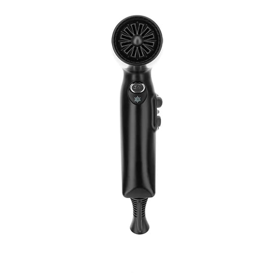 Uscator de par - GAMMA+ HYBRID - 100.000 RPM - Negru - PAGAMHYBRID242_01