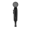 Uscator de par - GAMMA+ HYBRID - 100.000 RPM - Negru - PAGAMHYBRID242_01