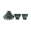 Uscator de par - GAMMA+ HYBRID - 100.000 RPM - Negru - PAGAMHYBRID242_01