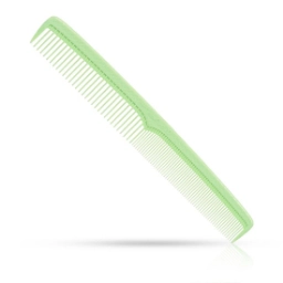 Cesibon 20 - Pieptene frizerie / coafor - seaform green
