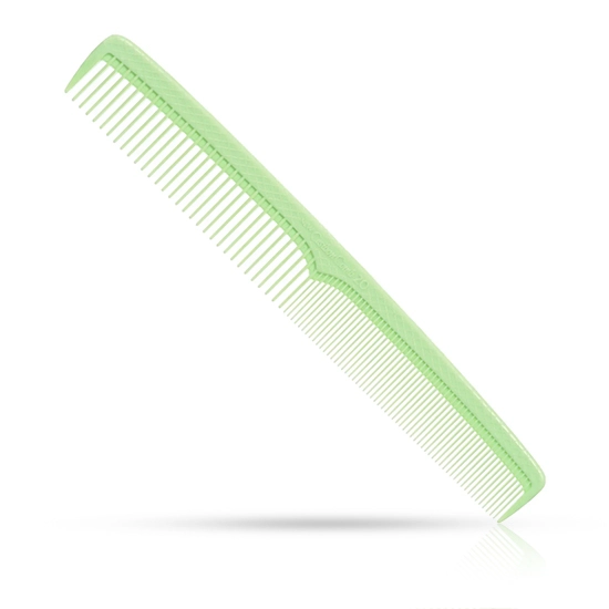Cesibon 20 - Pieptene frizerie / coafor - seaform green