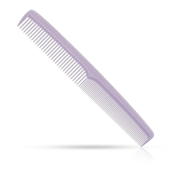 Cesibon 20 - Pieptene frizerie / coafor - lavender
