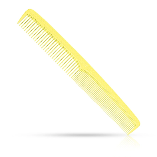 Cesibon 20 - Pieptene frizerie / coafor - yuzu (yellow)