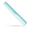 PIEPTENE FRIZERIE BEUY PRO 107 - ice blue
