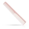 PIEPTENE FRIZERIE BEUY PRO 107 - milky pink