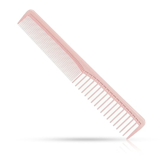 PIEPTENE FRIZERIE BEUY PRO 107 - milky pink