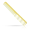 PIEPTENE FRIZERIE BEUY PRO 107 - pastel yellow
