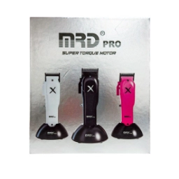 RESIGILAT (31452) Masina de tuns MRD - X - Clipper - fara fir
