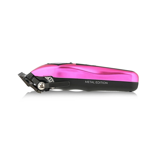 Masina de tuns STYLECRAFT - Instinct - Metal Edition - fara fir 