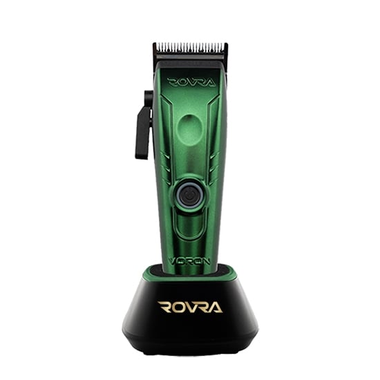 Masina de tuns ROVRA - VORON - 13.000 RPM - fara fir