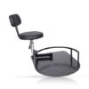 Scaun frizerie rotativ - MENOSER - LE - 02