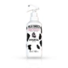 Balsam pentru par - Leave In - IMMORTAL - Milk Bomb - 500 ml
