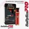 Imagine Skeleton FX787R BABYLISS - Pro Red Trimmer