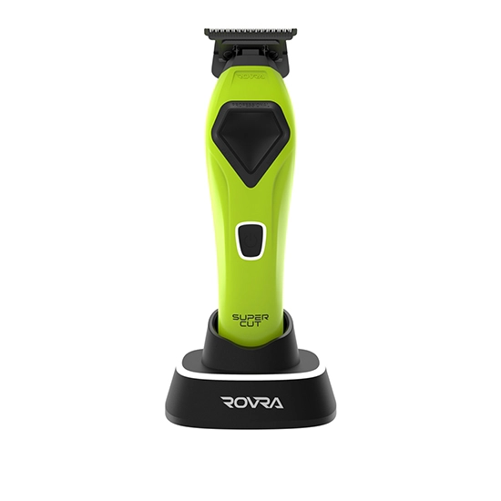 Masina de contur ROVRA - SUPER CUT - 8500 RPM - fara fir 