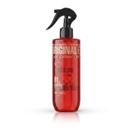 After shave colonie - IMMORTAL - Original No.540 -  Gold Edition - 500 ml 