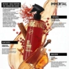 After shave colonie - IMMORTAL - Original No.540 -  Gold Edition - 500 ml 