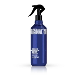 After shave colonie - IMMORTAL - Chicago - 400 ml 