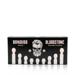 	BANDIDO - Betisoare hemostatice pentru oprirea sangerarii