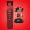 Masina de contur - MRD - Smart Brain - 7.500 RPM - Burgundy