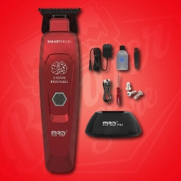 Masina de contur - MRD - Smart Brain - 7.500 RPM - Burgundy