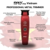 Masina de contur - MRD - Smart Brain - 7.500 RPM - Burgundy
