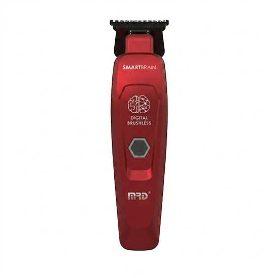 Masina de contur - MRD - Smart Brain - 7.500 RPM - Burgundy