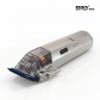 Masina de tuns - MRD - Cyborg - Argintiu - 7.200 RPM - HC-666 