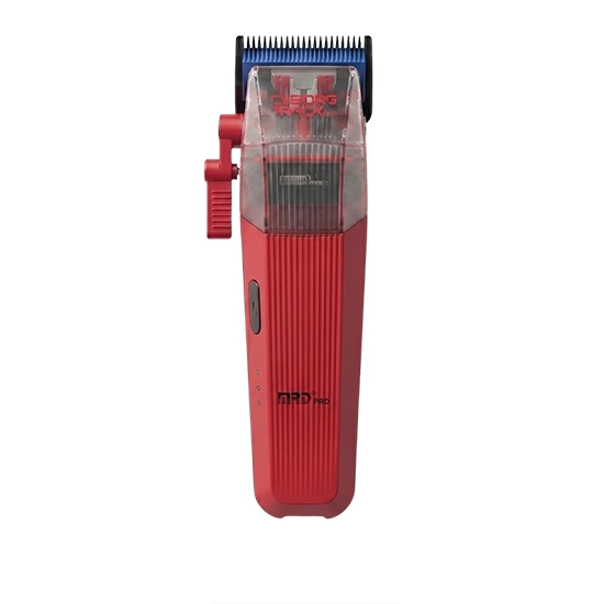 Masina de tuns - MRD - Cyborg - Burgundy- 7.200 RPM - HC-666 