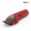 Masina de tuns - MRD - Cyborg - Burgundy- 7.200 RPM - HC-666 